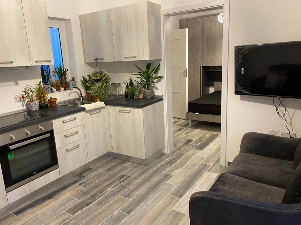 One Beautiful Bedroom Flat In Pietà المظهر الخارجي الصورة