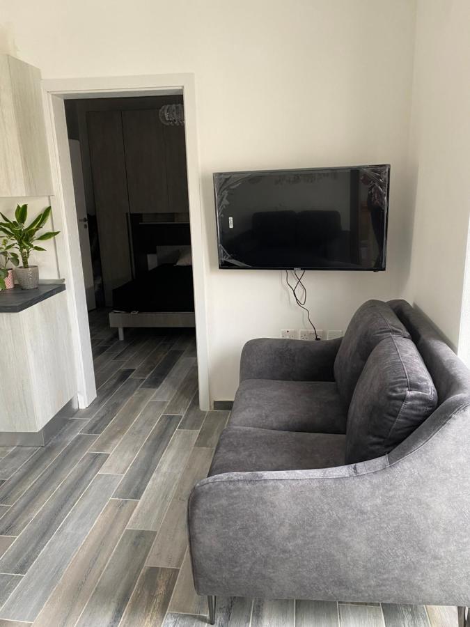 One Beautiful Bedroom Flat In Pietà المظهر الخارجي الصورة